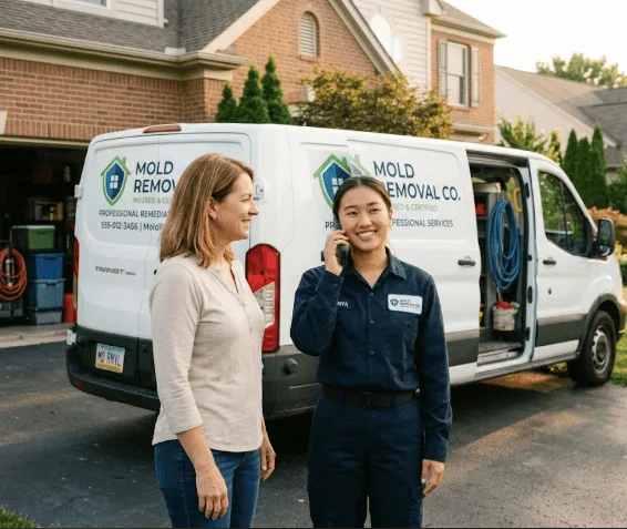 Crawlspace Mold Remediation Blairsburg, IA FAQs